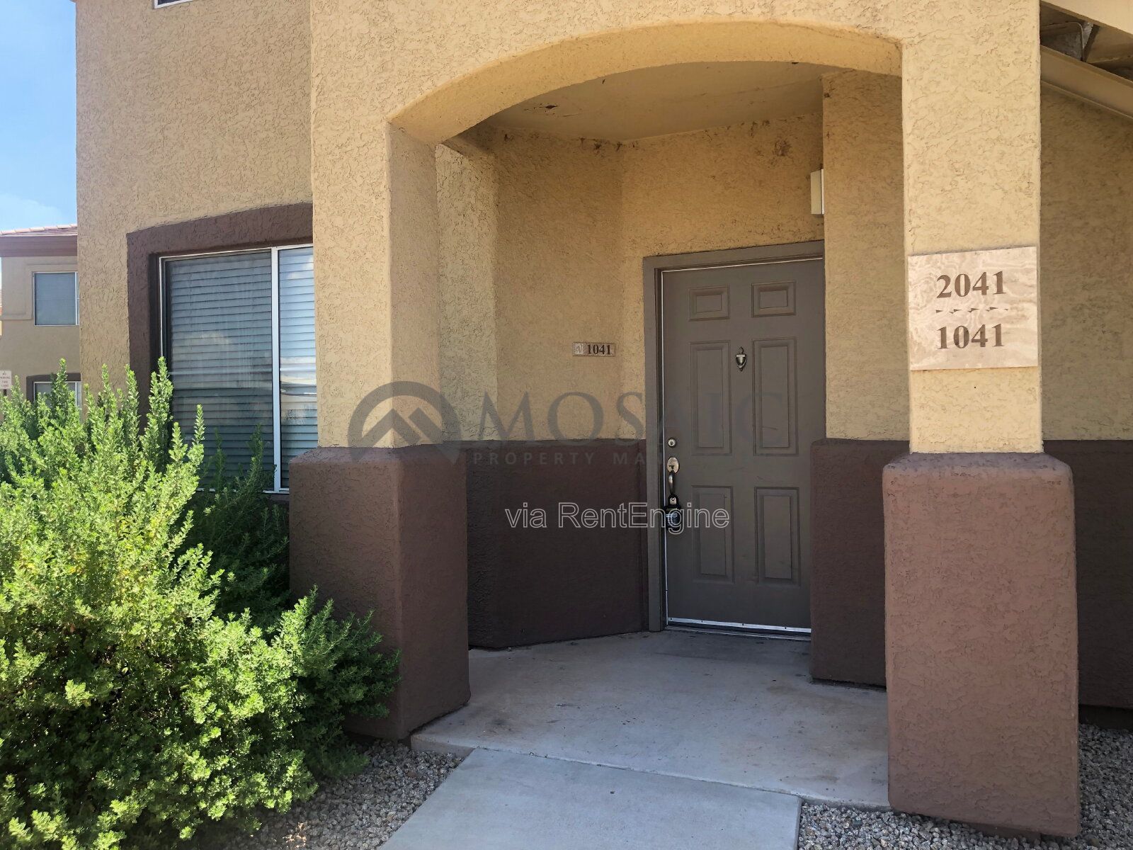 Great Gated Community in Tempe!! 2B/2BA property image