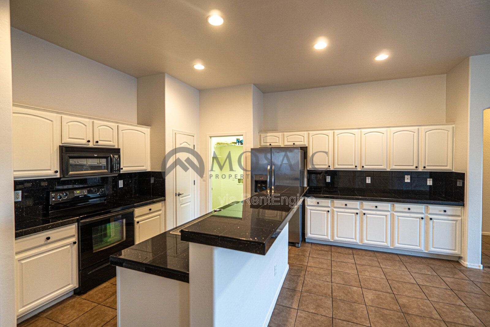 Charming 4-Bedroom, 2-Bath Home with Den and Pool in Queen Creek On the Golf Course property image