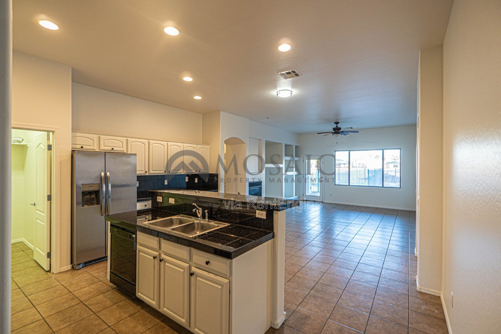 Charming 4-Bedroom, 2-Bath Home with Den and Pool in Queen Creek On the Golf Course property image