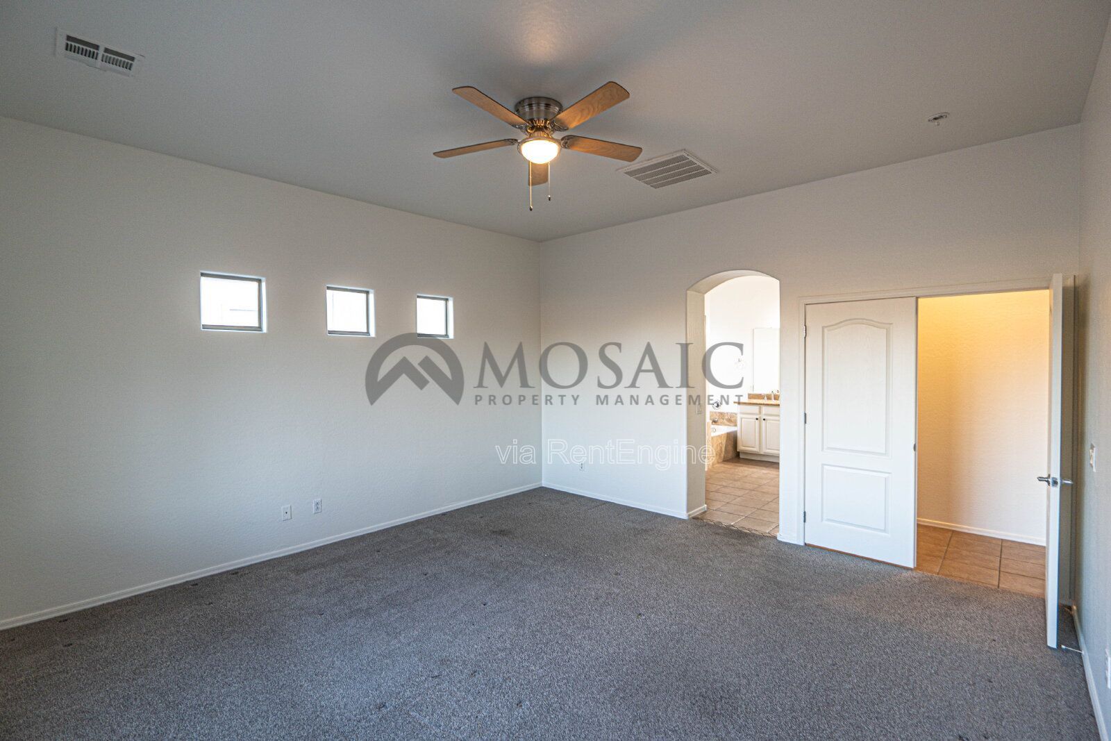 Charming 4-Bedroom, 2-Bath Home with Den and Pool in Queen Creek On the Golf Course property image