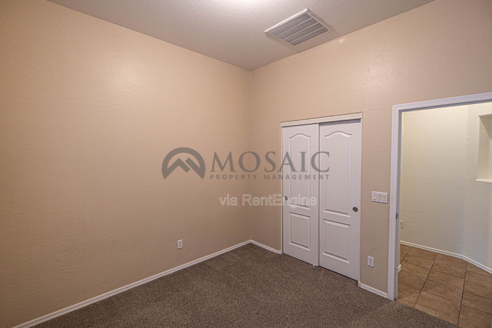 Charming 4-Bedroom, 2-Bath Home with Den and Pool in Queen Creek On the Golf Course property image