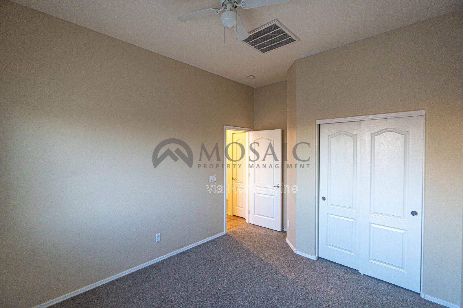 Charming 4-Bedroom, 2-Bath Home with Den and Pool in Queen Creek On the Golf Course property image