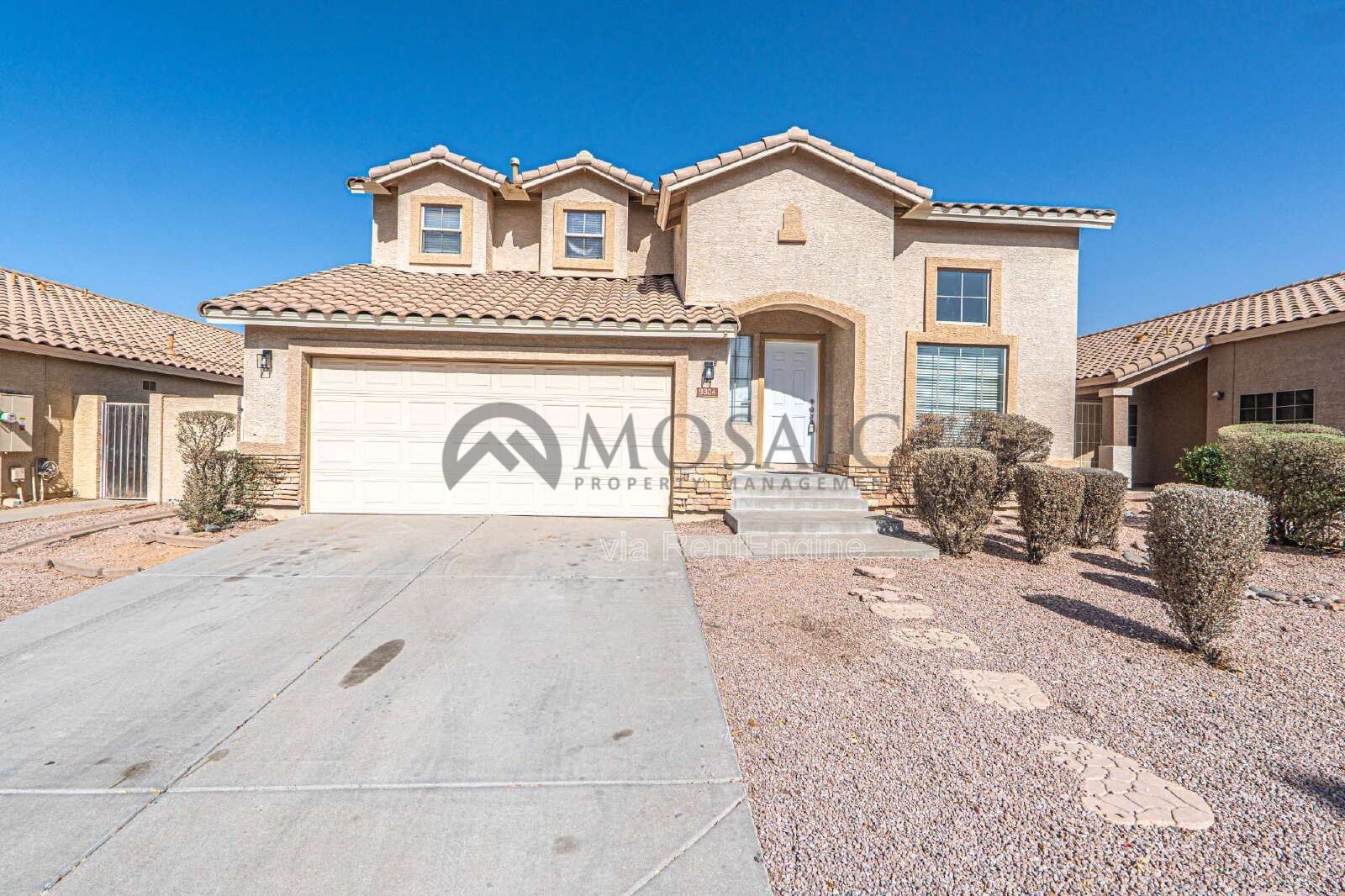Stunning 4-Bedroom Home in August Ranch Golf Community property image