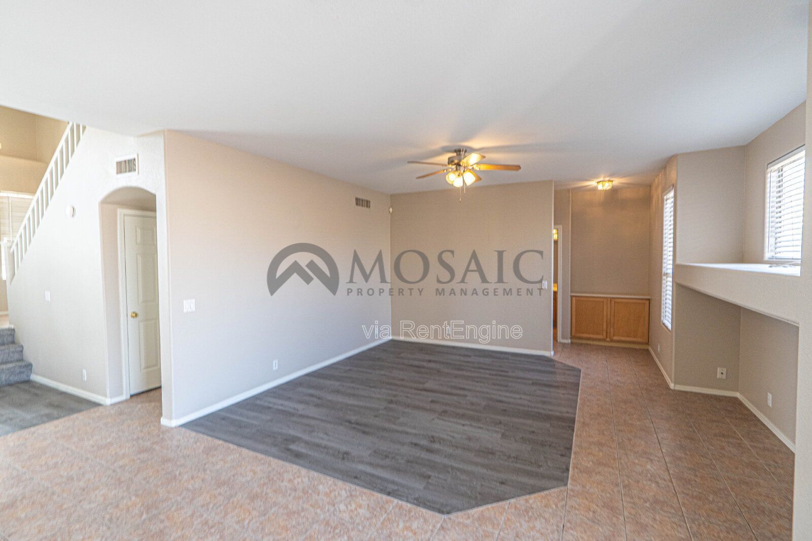 Stunning 4-Bedroom Home in August Ranch Golf Community property image