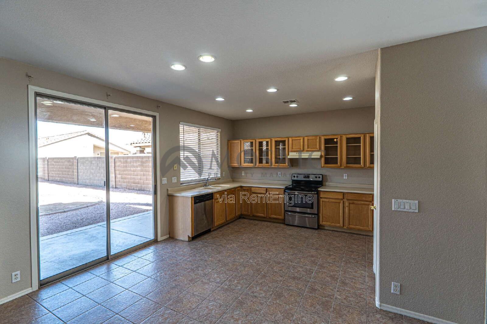 Stunning 4-Bedroom Home in August Ranch Golf Community property image