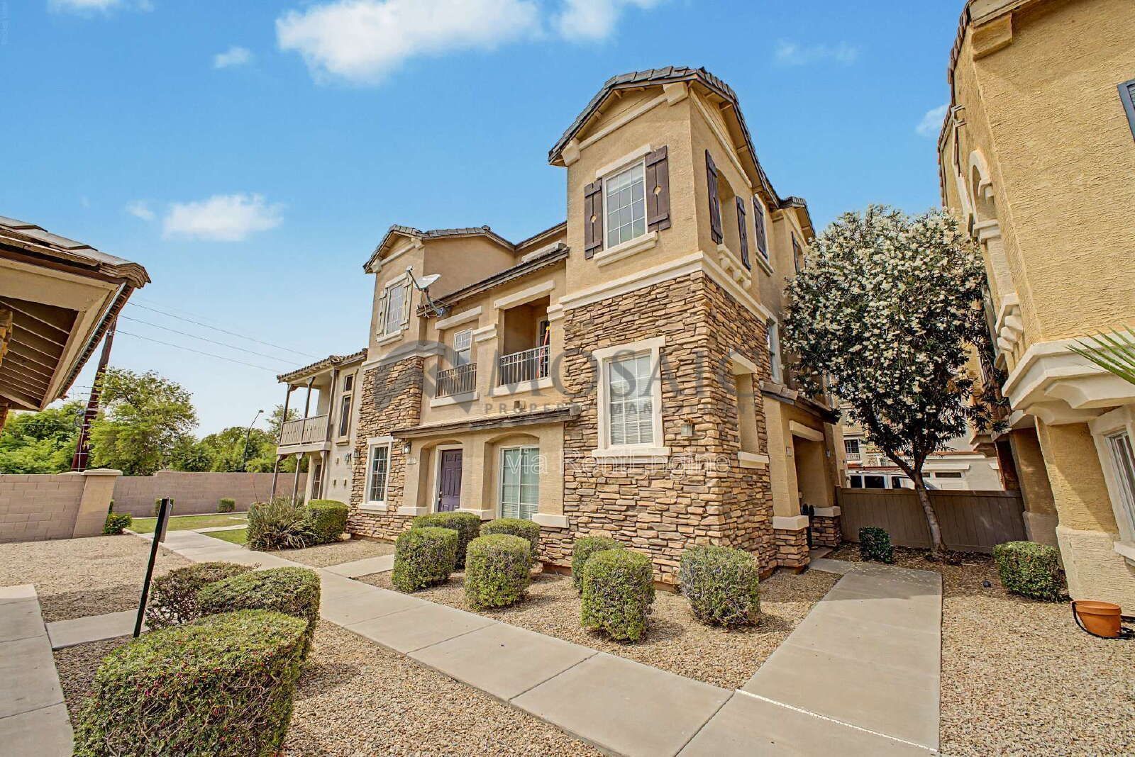 Amazing 3 bed, 2 bath home in Gilbert! property image