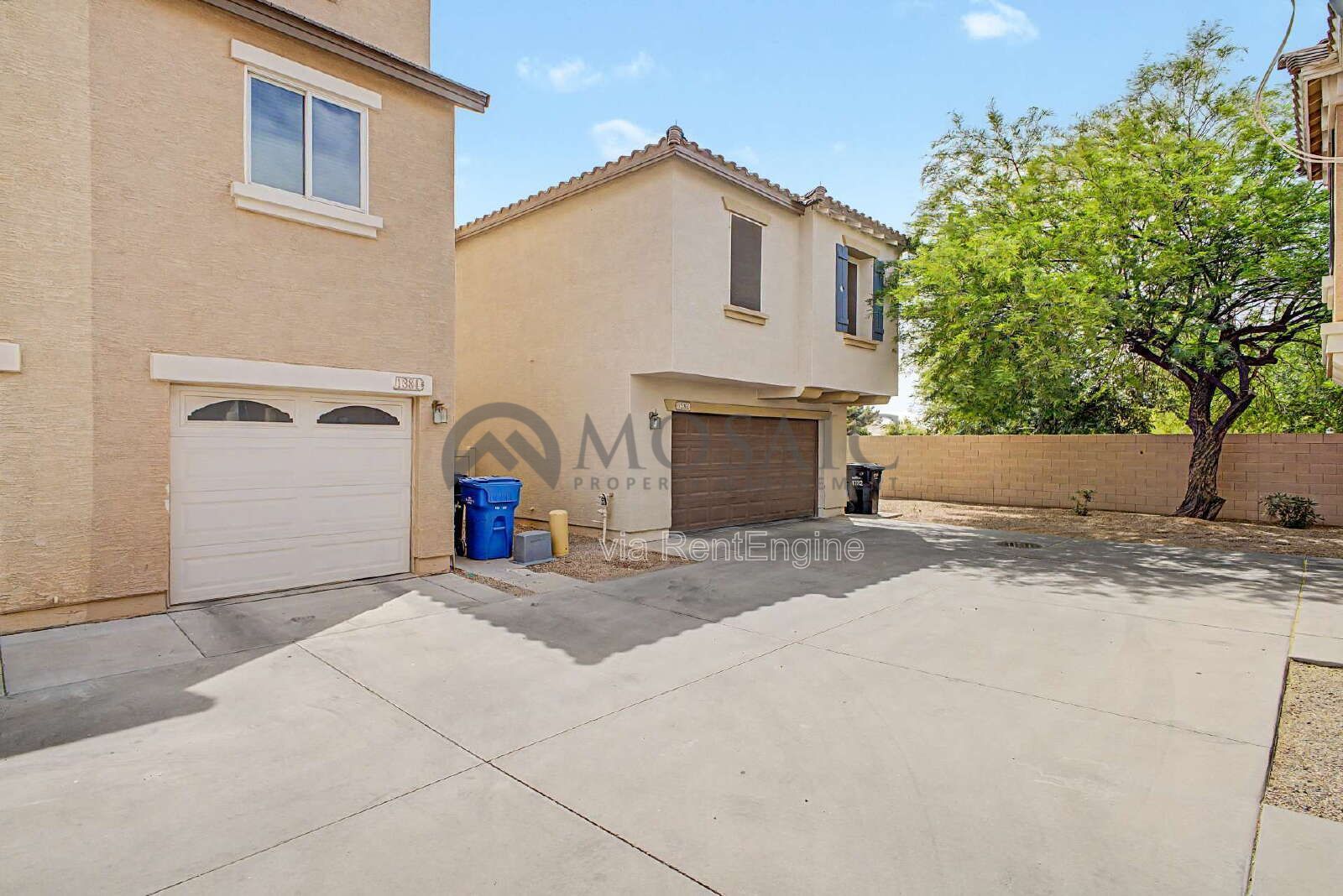 Amazing 3 bed, 2 bath home in Gilbert! property image