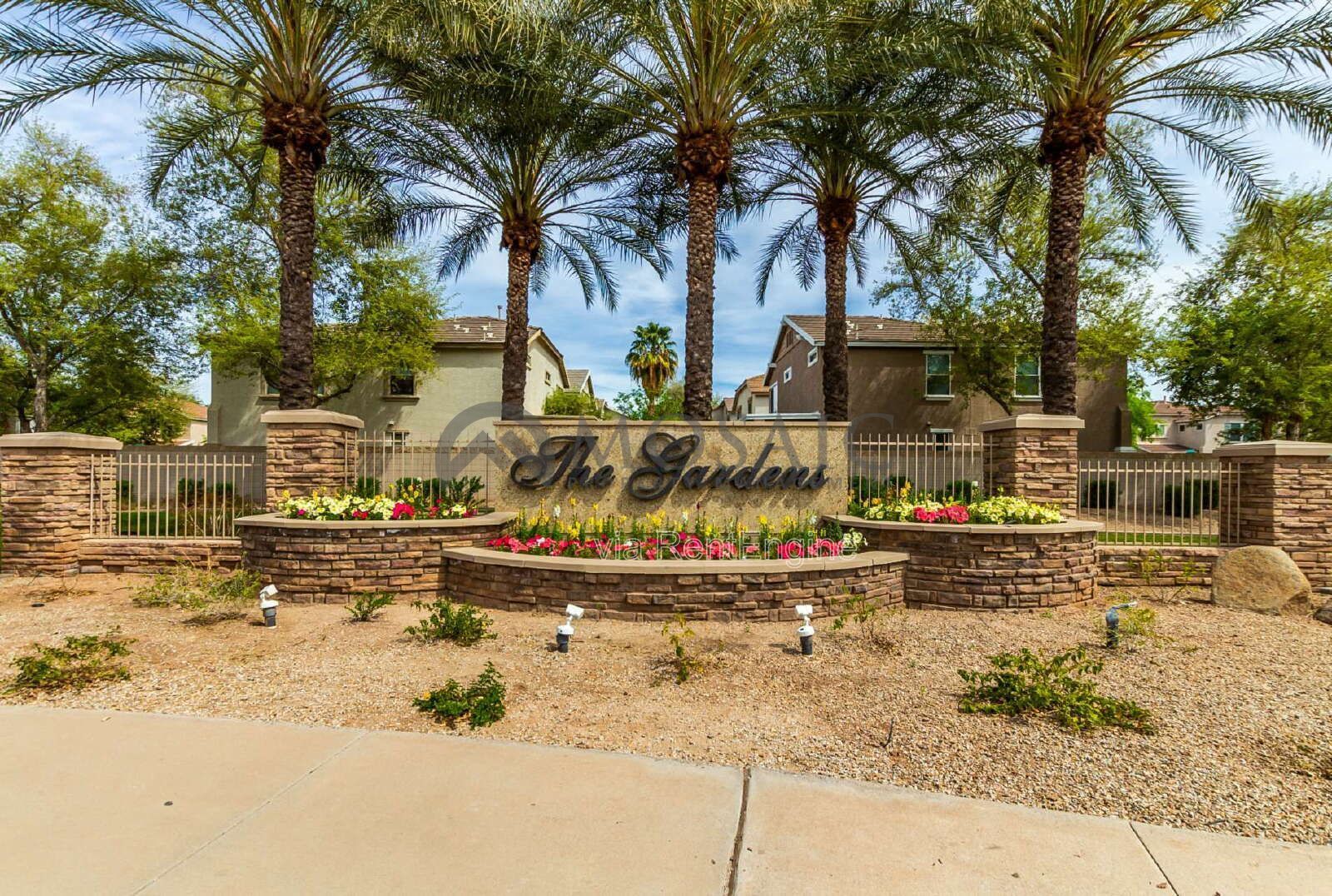 Amazing 3 bed, 2 bath home in Gilbert! property image