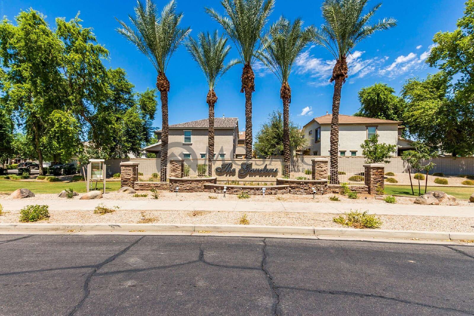Amazing 3 bed, 2 bath home in Gilbert! property image