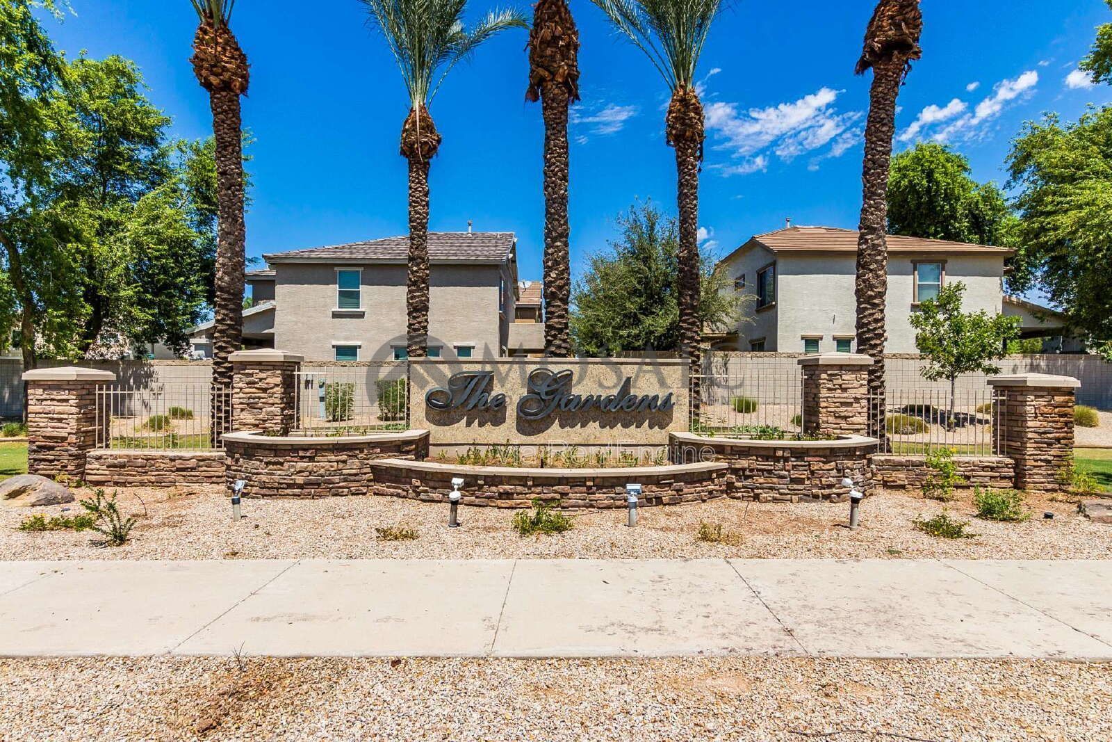 Amazing 3 bed, 2 bath home in Gilbert! property image