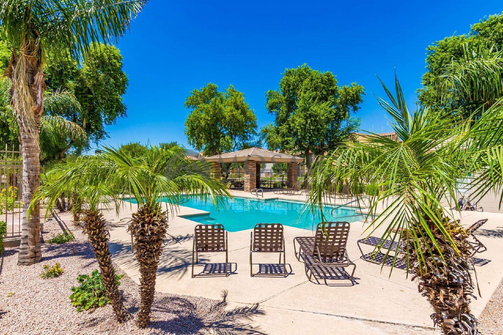 Amazing 3 bed, 2 bath home in Gilbert! property image