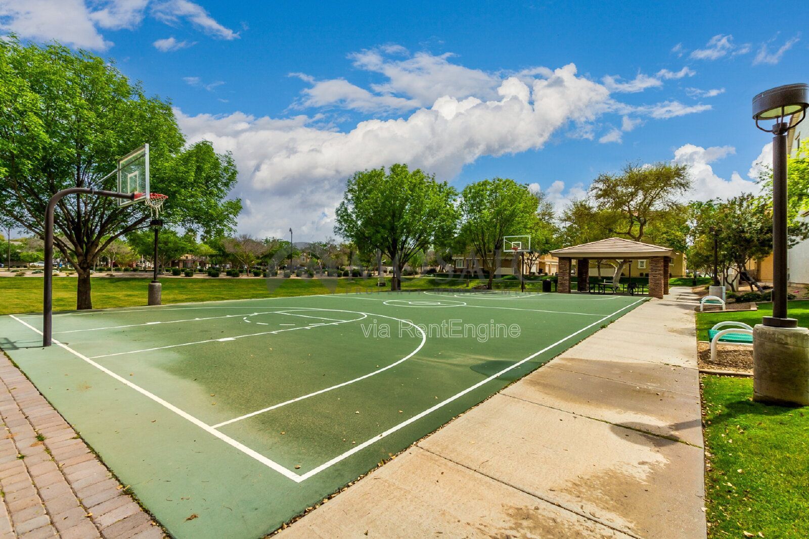 Amazing 3 bed, 2 bath home in Gilbert! property image