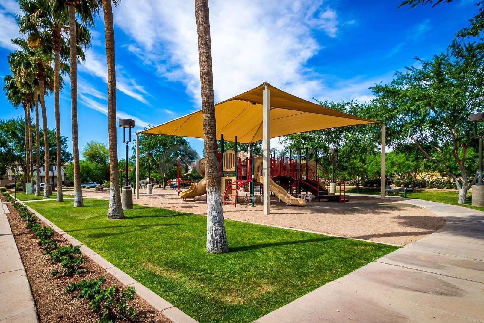 Amazing 3 bed, 2 bath home in Gilbert! property image