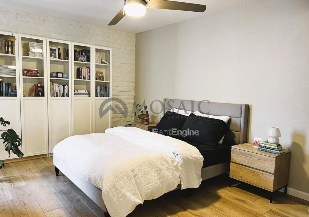 Upgraded 1 bedroom 1 bathroom in Arcadia Lite! Apply today! property image