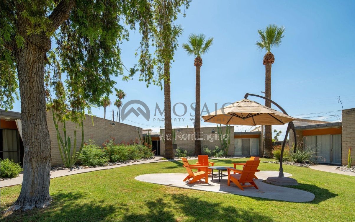 Upgraded 1 bedroom 1 bathroom in Arcadia Lite! Apply today! property image
