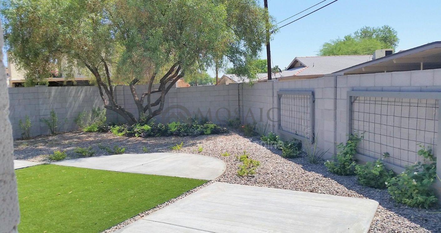 Upgraded 1 bedroom 1 bathroom in Arcadia Lite! Apply today! property image