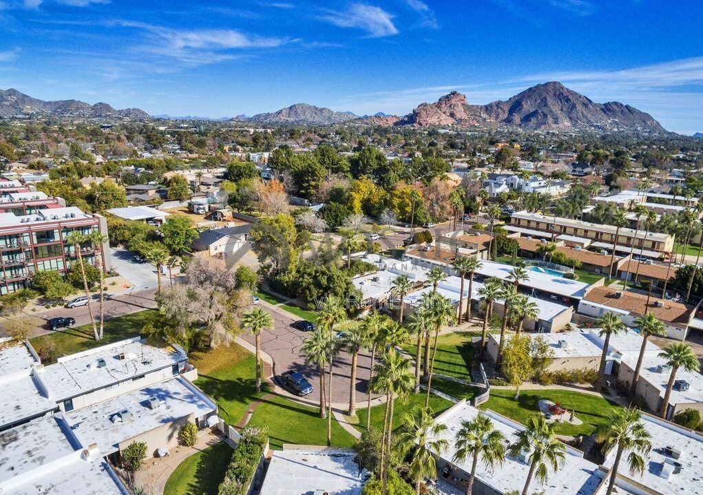 Upgraded 1 bedroom 1 bathroom in Arcadia Lite! Apply today! property image