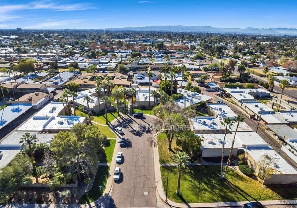 Upgraded 1 bedroom 1 bathroom in Arcadia Lite! Apply today! property image