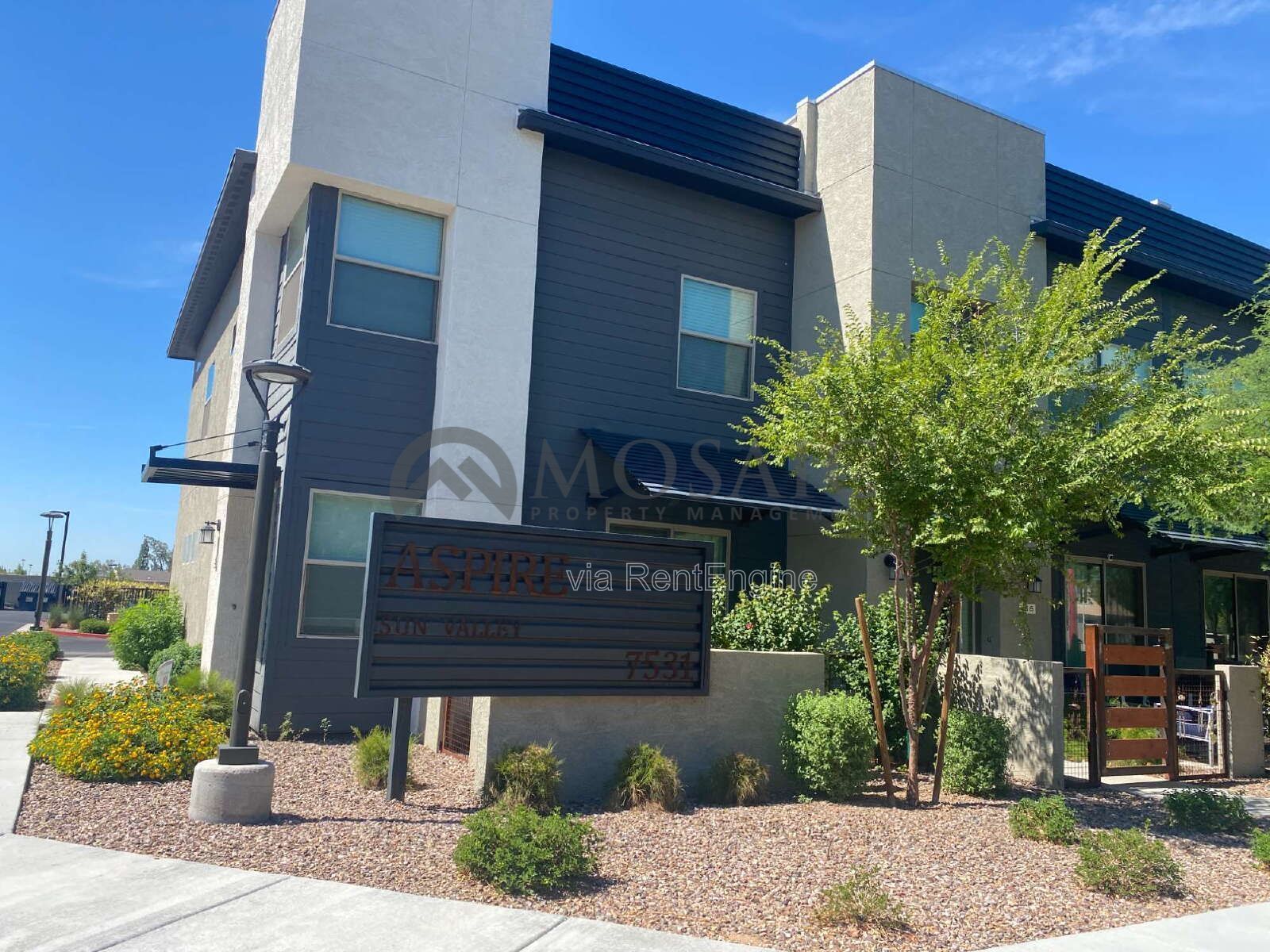 Gorgeous 3B Townhome in the Aspire Community! property image