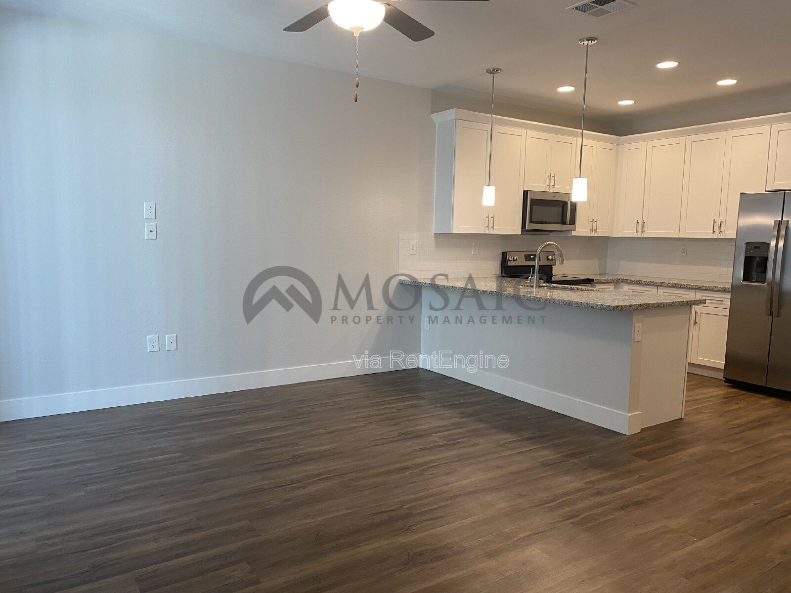 Gorgeous 3B Townhome in the Aspire Community! property image