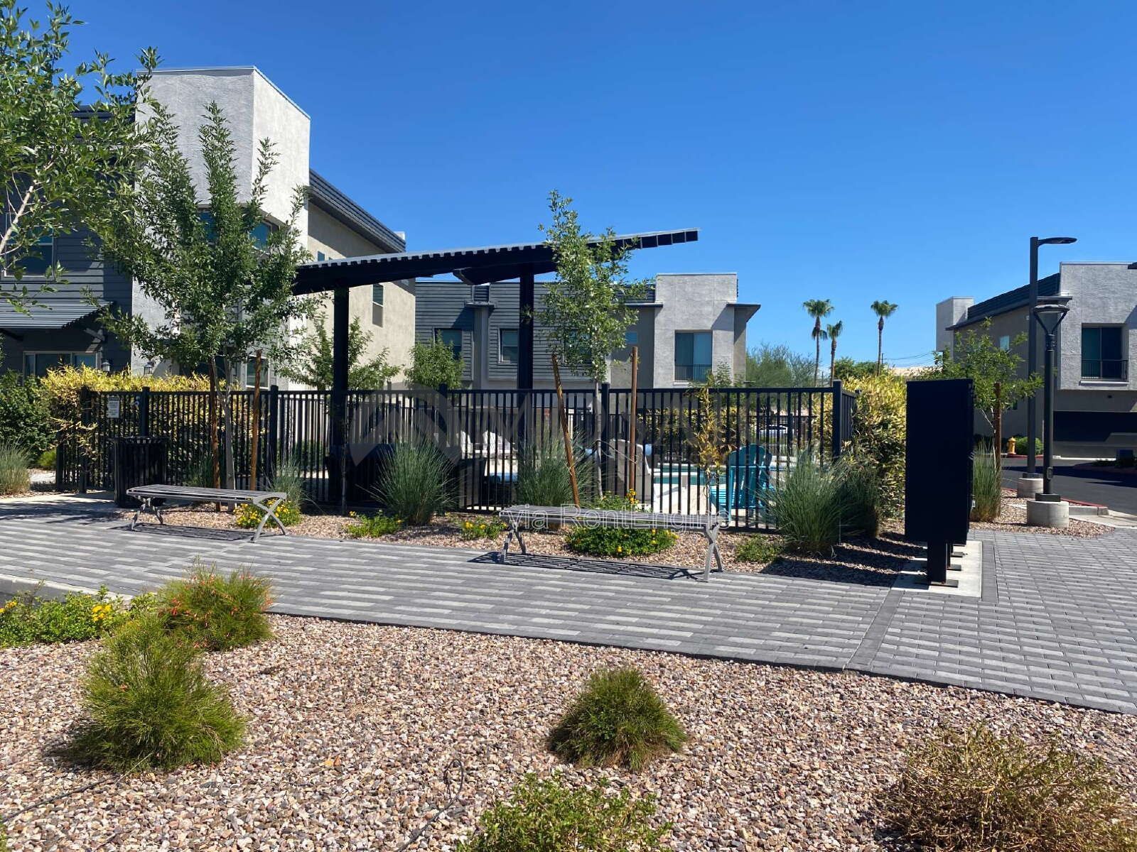 Gorgeous 3B Townhome in the Aspire Community! property image