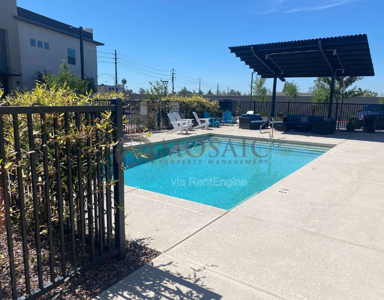Gorgeous 3B Townhome in the Aspire Community! property image