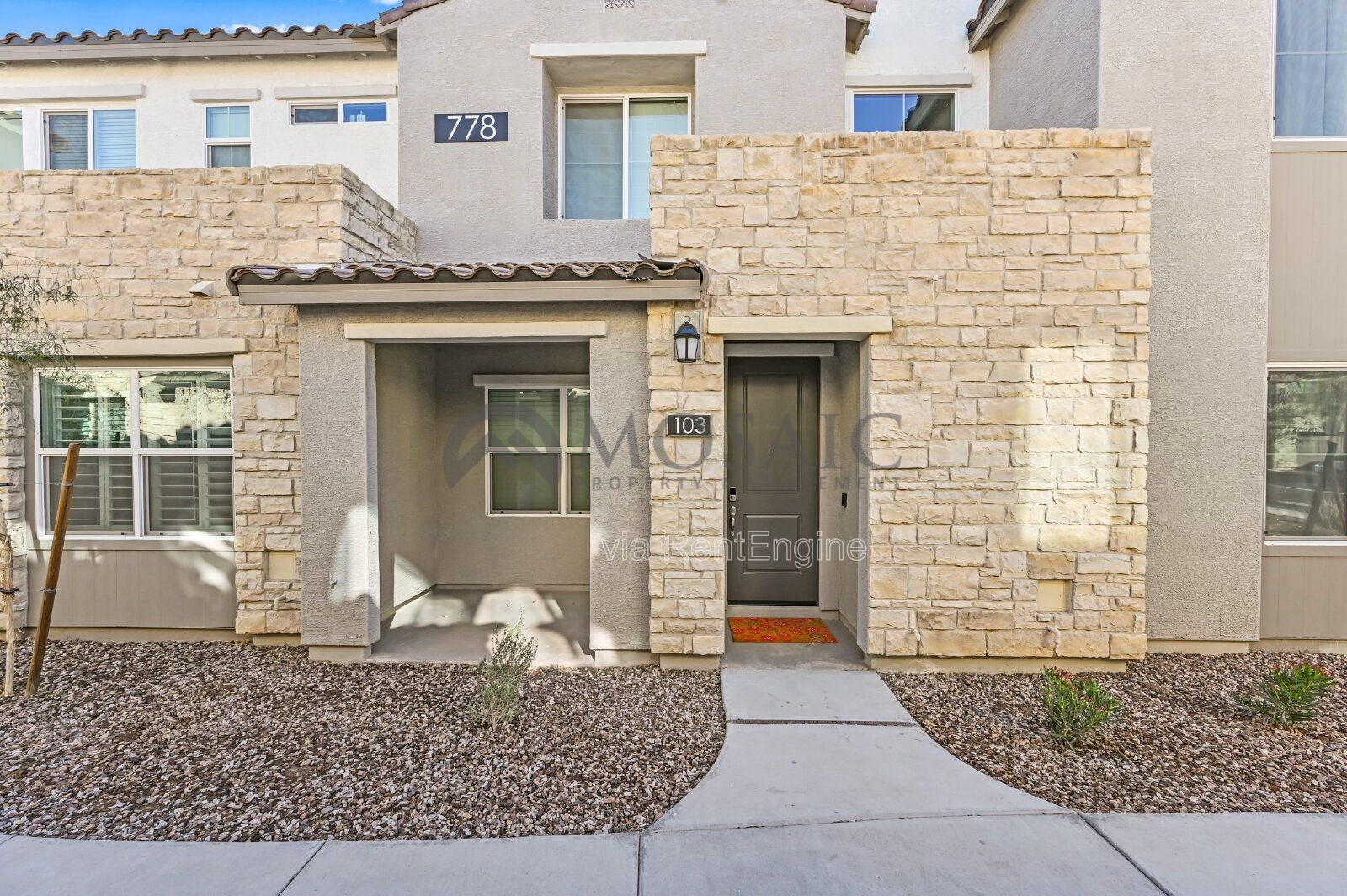 Newly constructed Townhome in Layton Lakes! property image