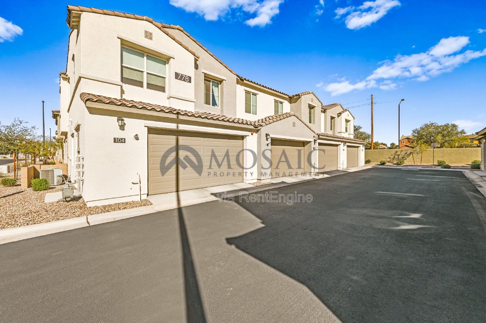 Newly constructed Townhome in Layton Lakes! property image