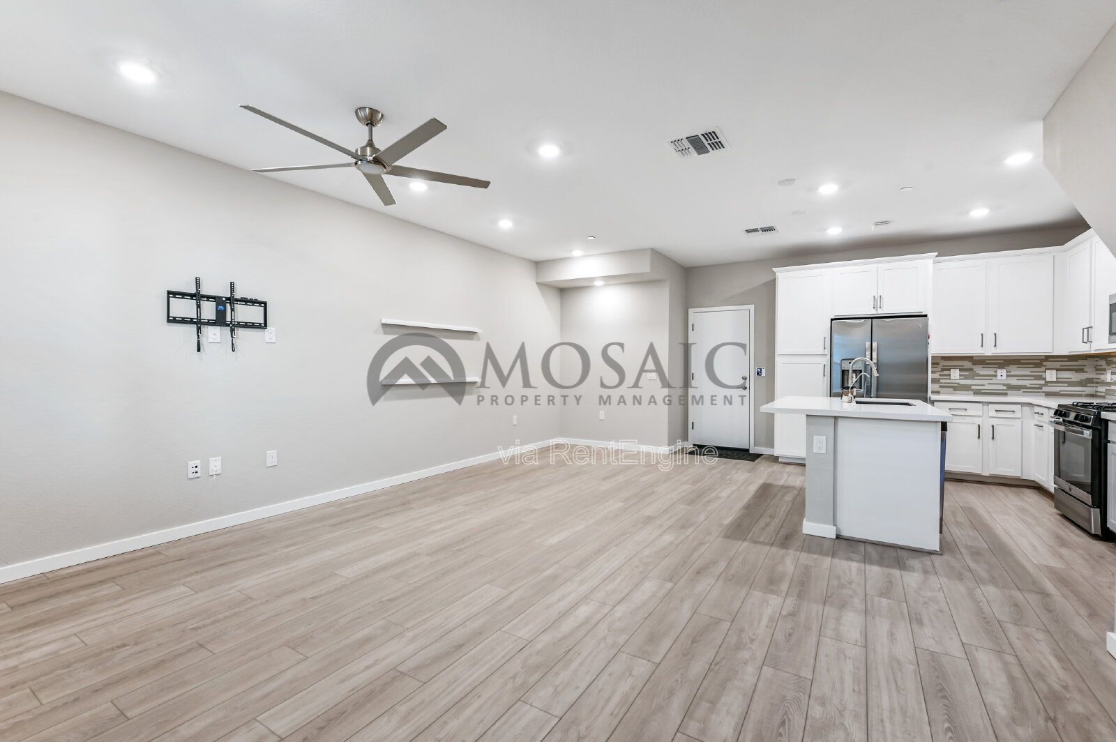 Newly constructed Townhome in Layton Lakes! property image