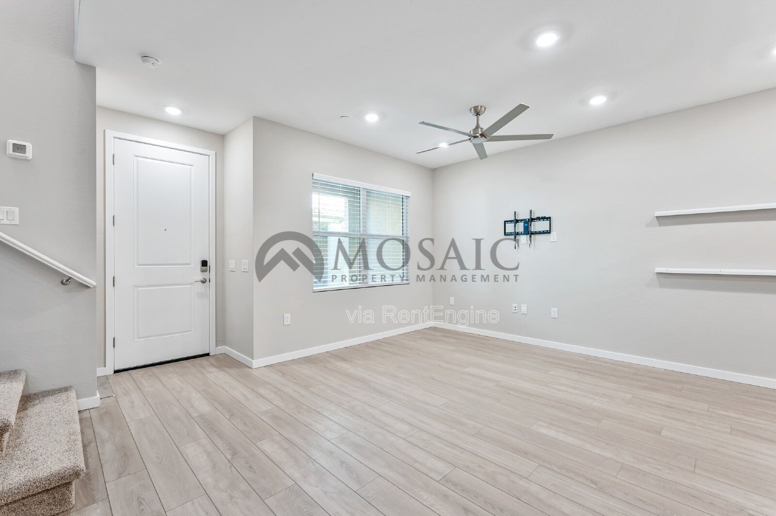 Newly constructed Townhome in Layton Lakes! property image
