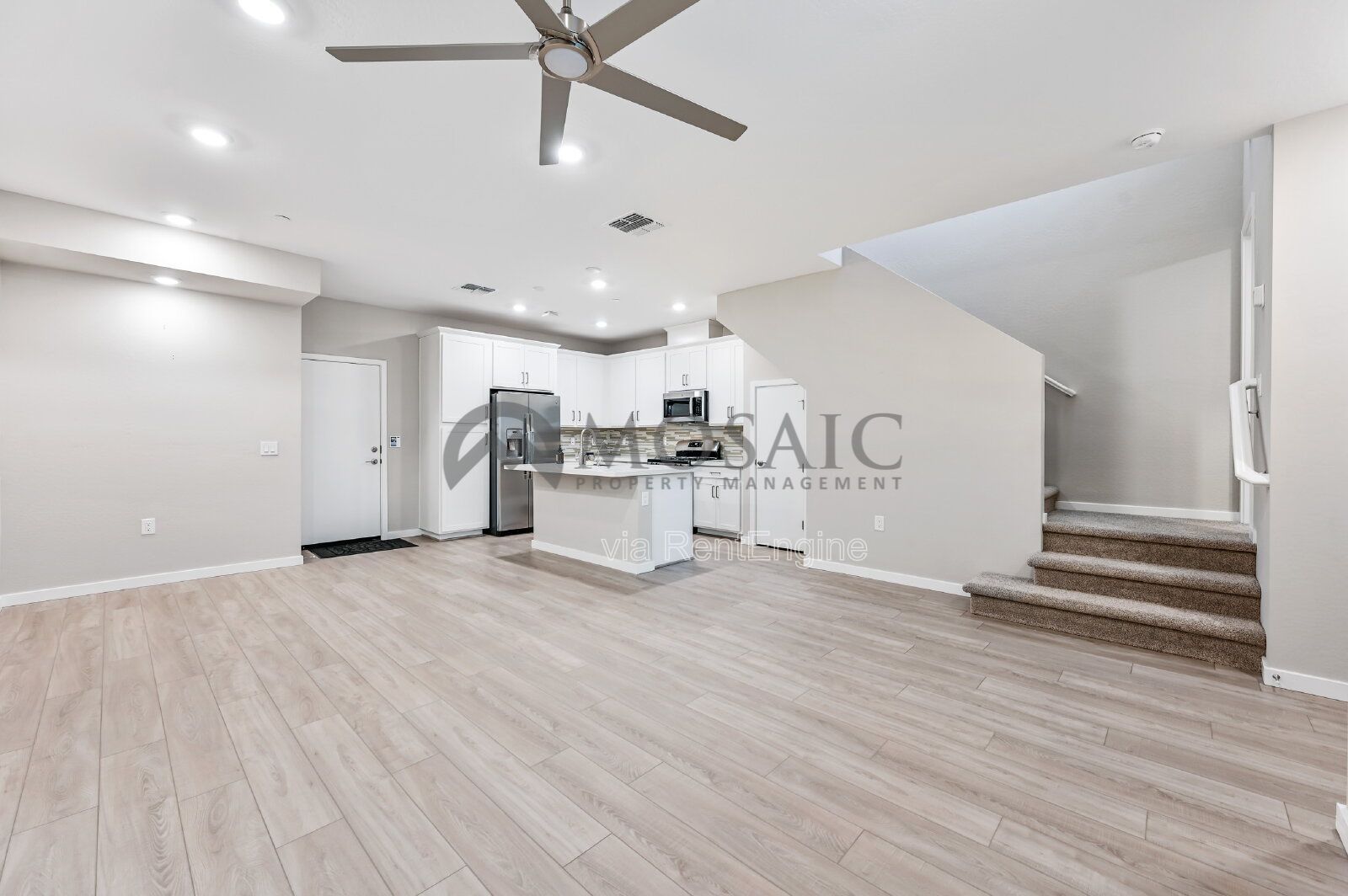 Newly constructed Townhome in Layton Lakes! property image
