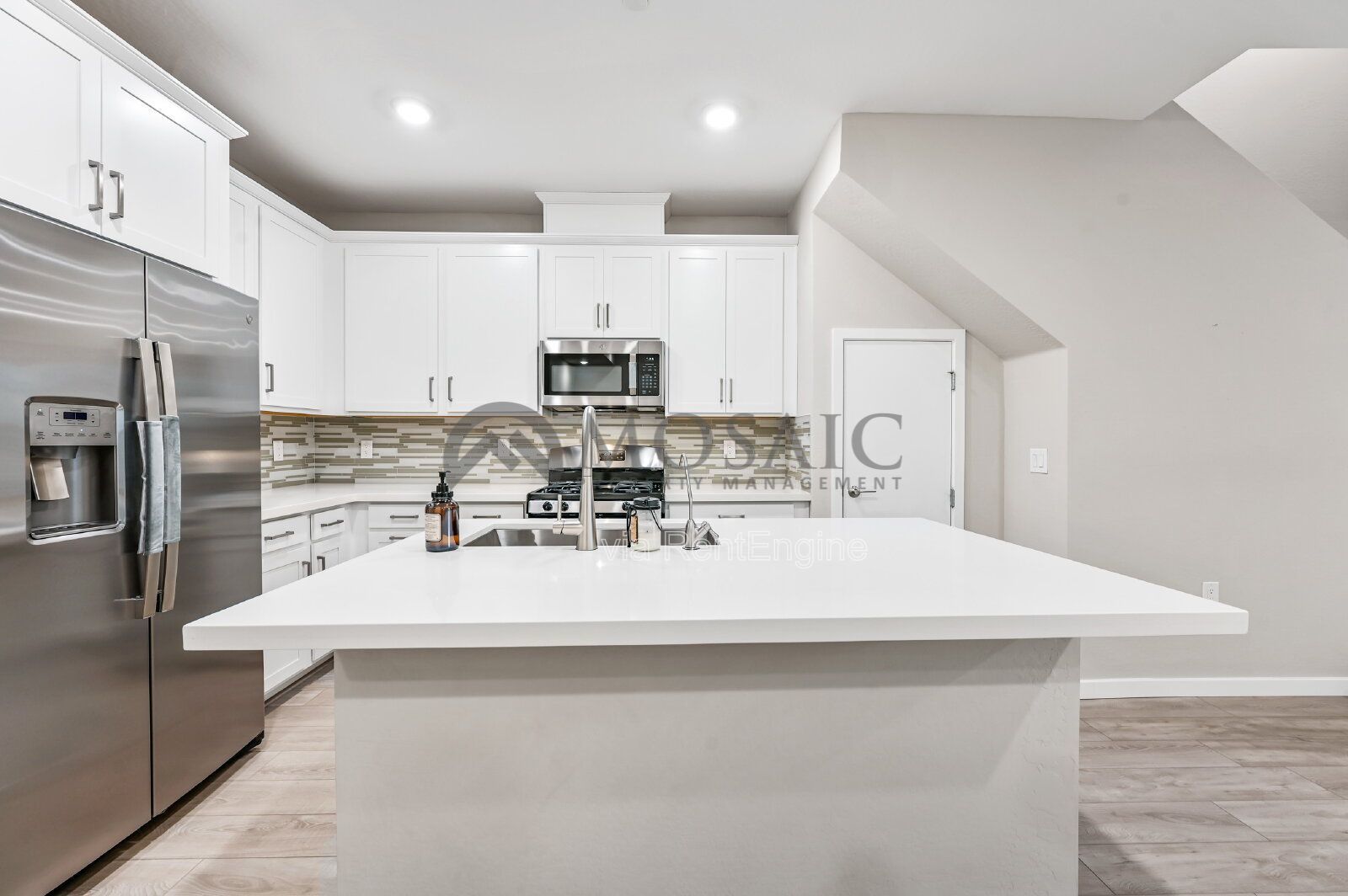Newly constructed Townhome in Layton Lakes! property image