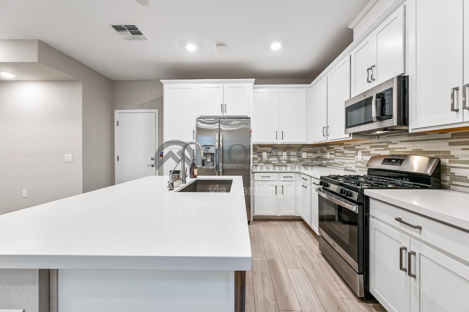Newly constructed Townhome in Layton Lakes! property image