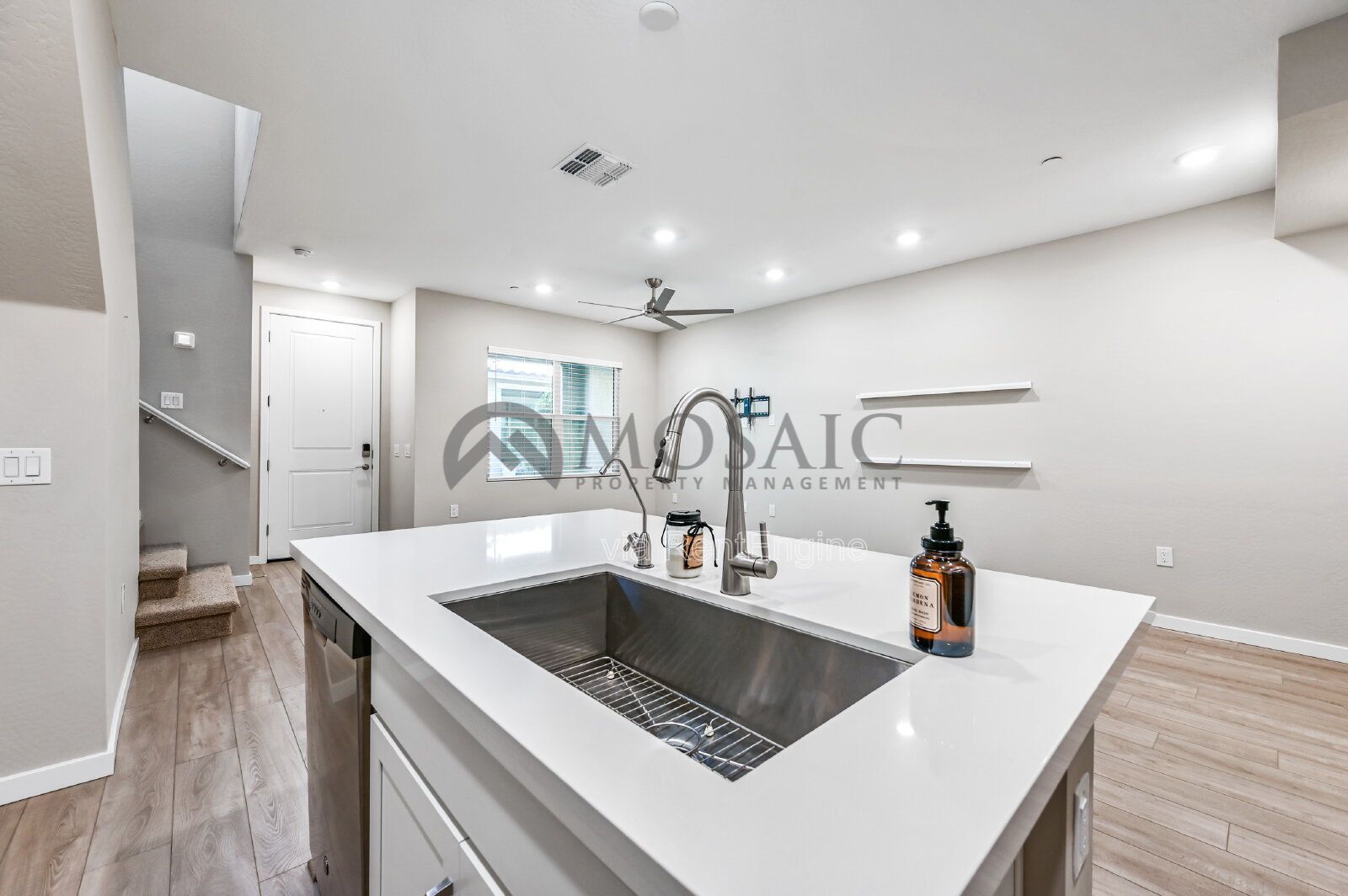 Newly constructed Townhome in Layton Lakes! property image