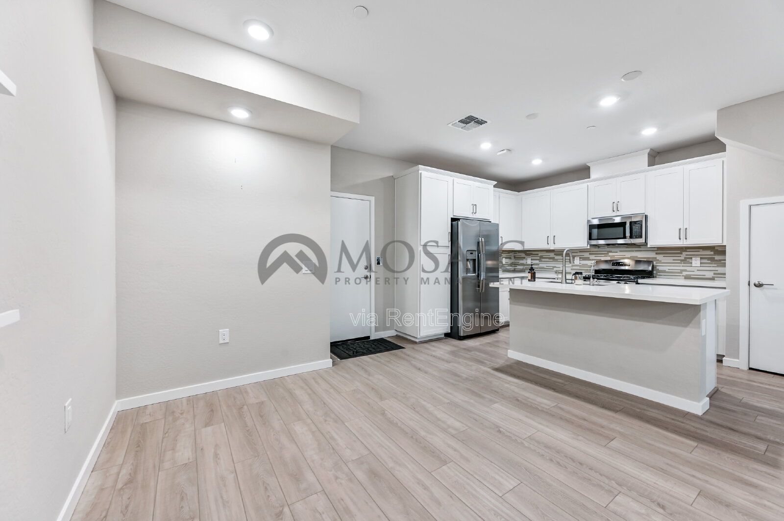 Newly constructed Townhome in Layton Lakes! property image