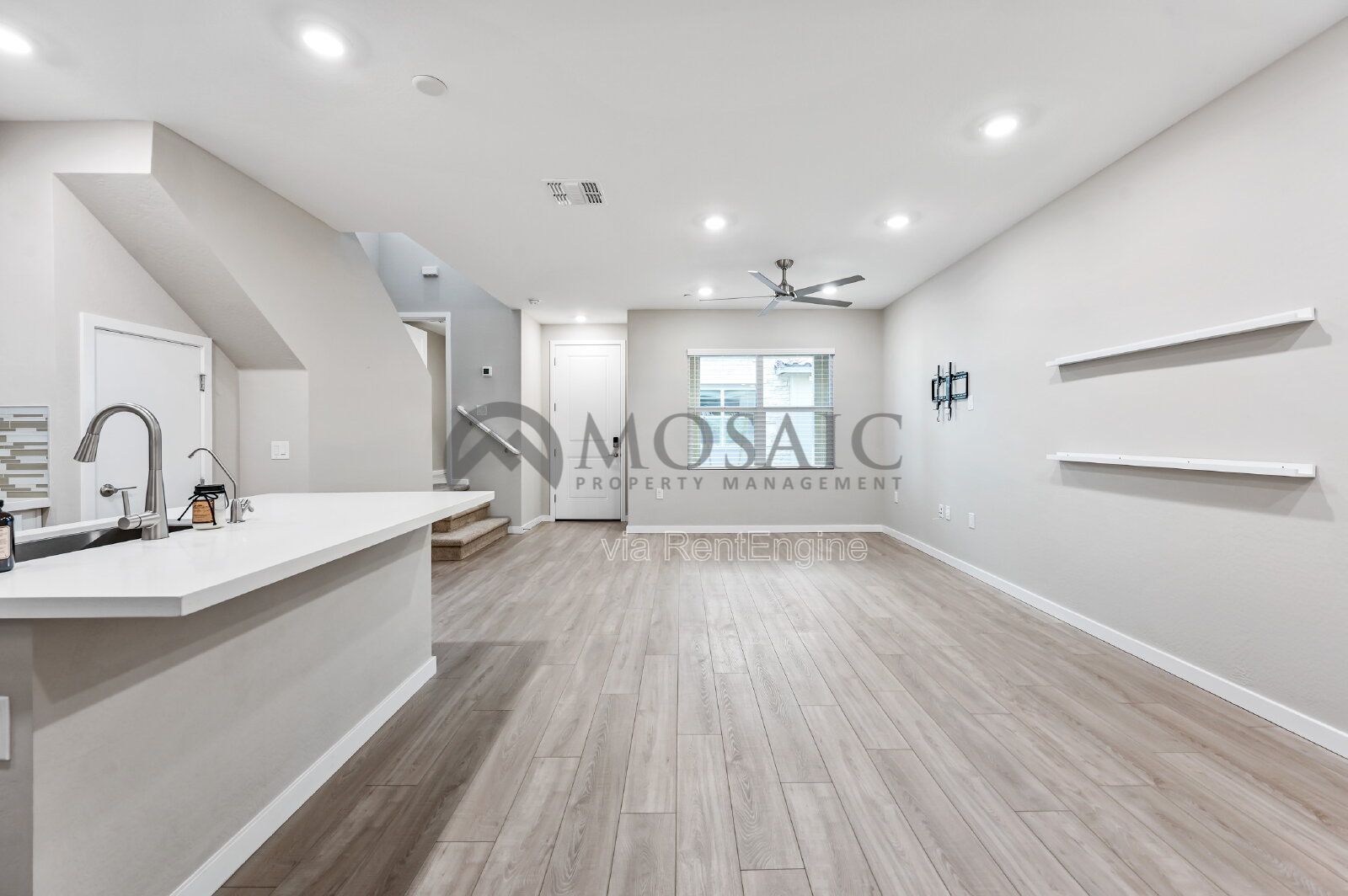 Newly constructed Townhome in Layton Lakes! property image