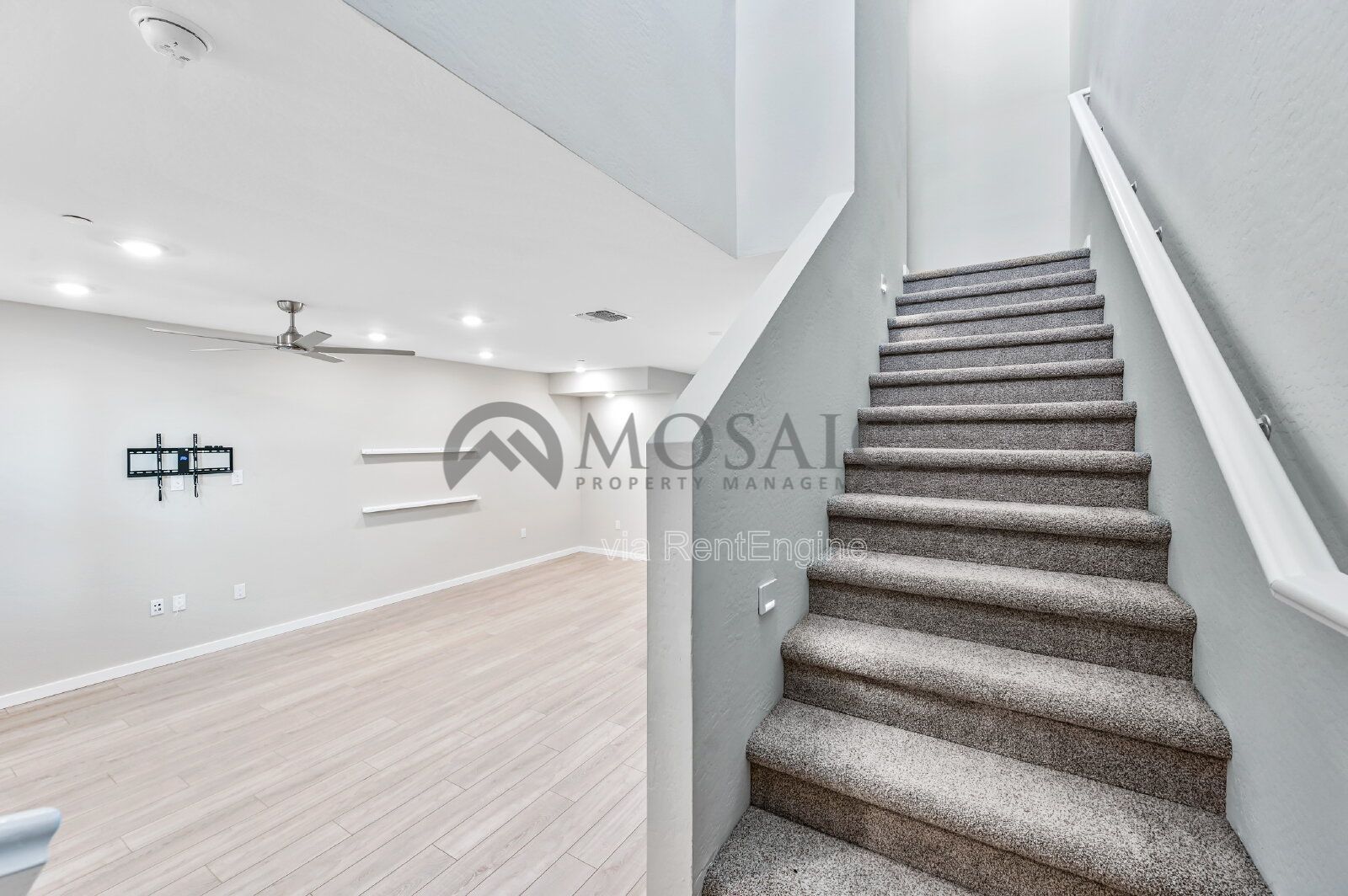 Newly constructed Townhome in Layton Lakes! property image