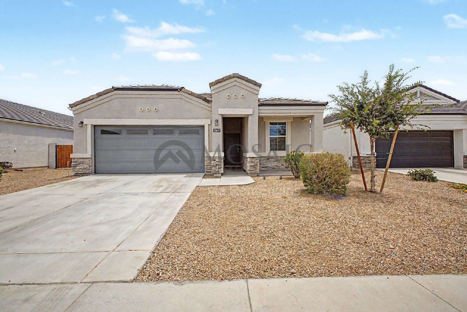 beautifully maintained three-bedroom, two-bathroom residence. Spanning an impressive 1,881 square feet. property image