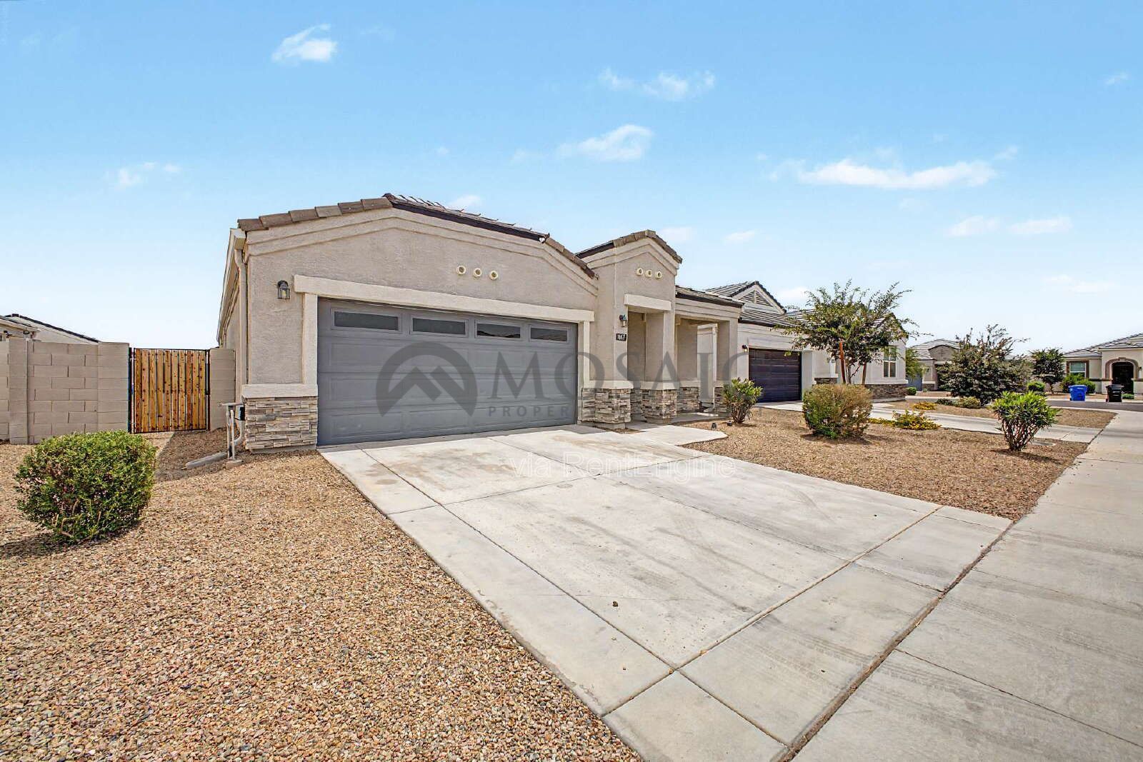 beautifully maintained three-bedroom, two-bathroom residence. Spanning an impressive 1,881 square feet. property image