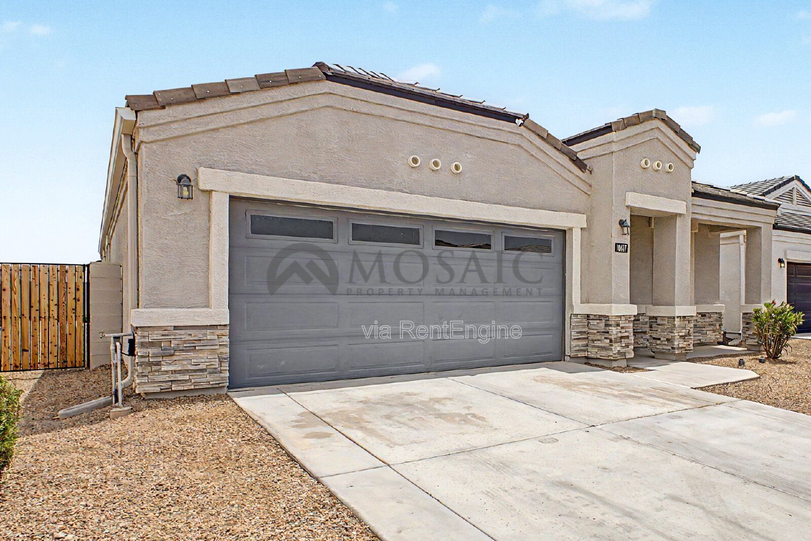 beautifully maintained three-bedroom, two-bathroom residence. Spanning an impressive 1,881 square feet. property image