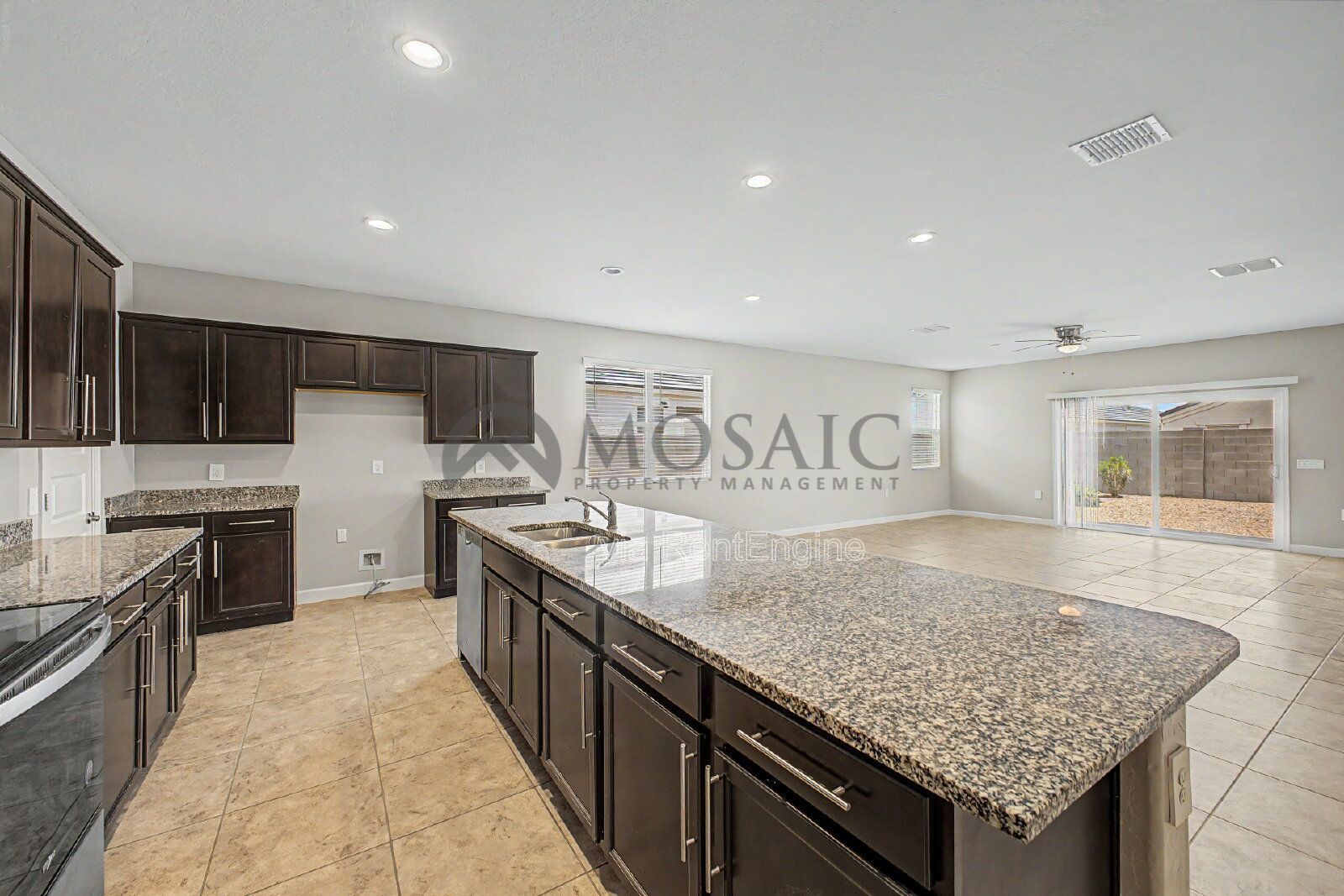 beautifully maintained three-bedroom, two-bathroom residence. Spanning an impressive 1,881 square feet. property image