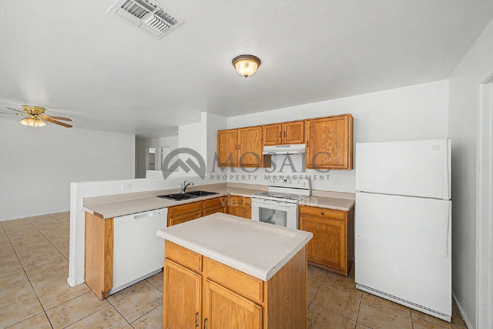 Charming turn key rental in popular Johnson Ranch property image