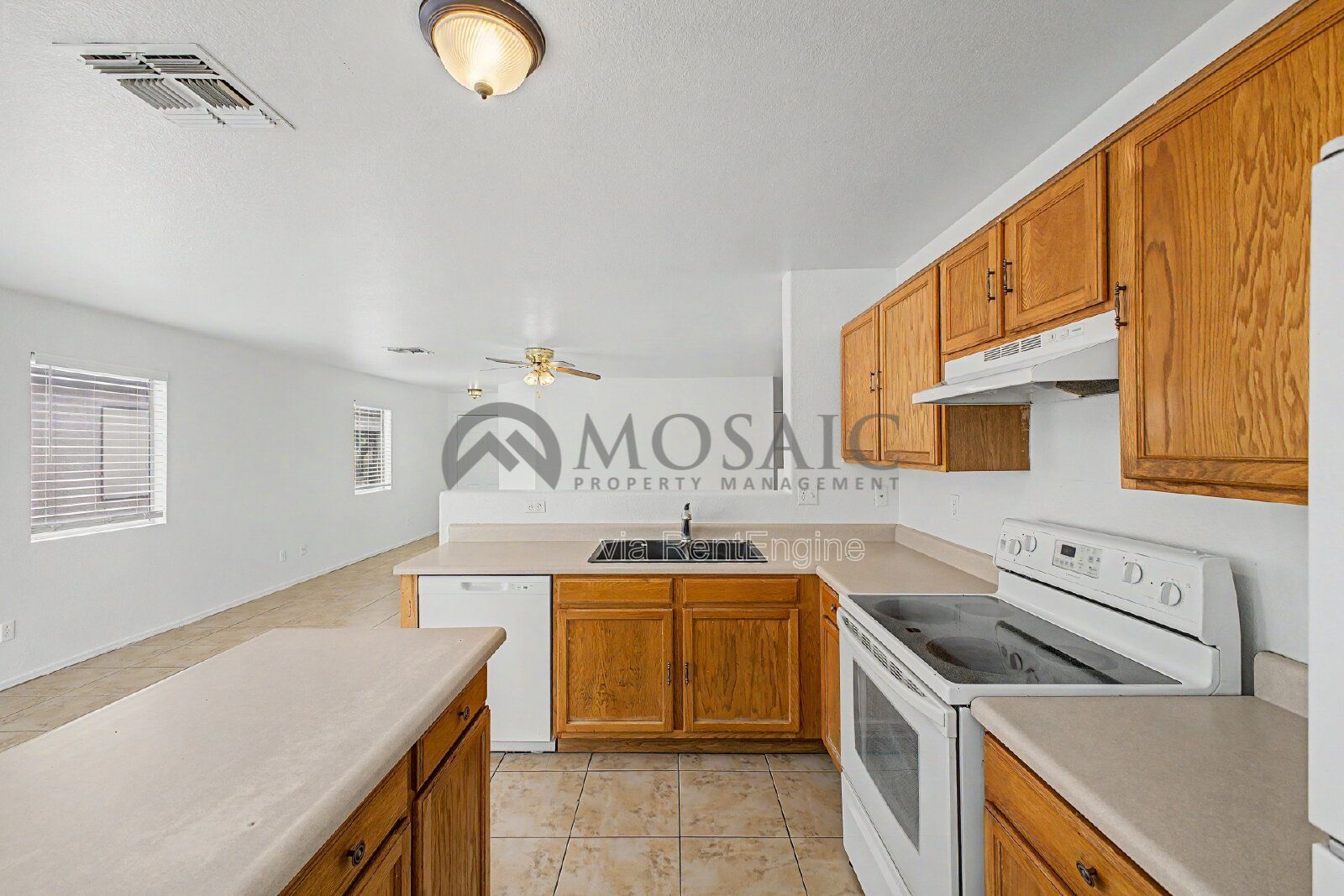 Charming turn key rental in popular Johnson Ranch property image
