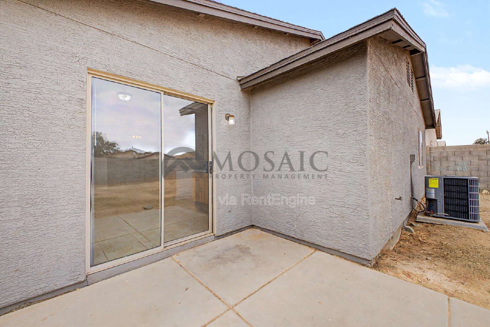 Charming turn key rental in popular Johnson Ranch property image