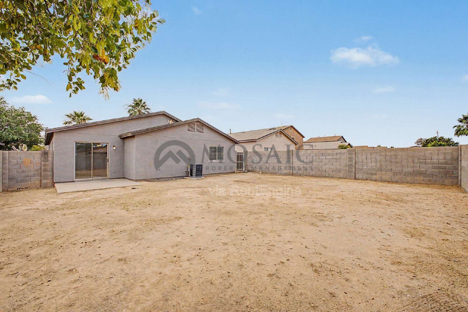 Charming turn key rental in popular Johnson Ranch property image