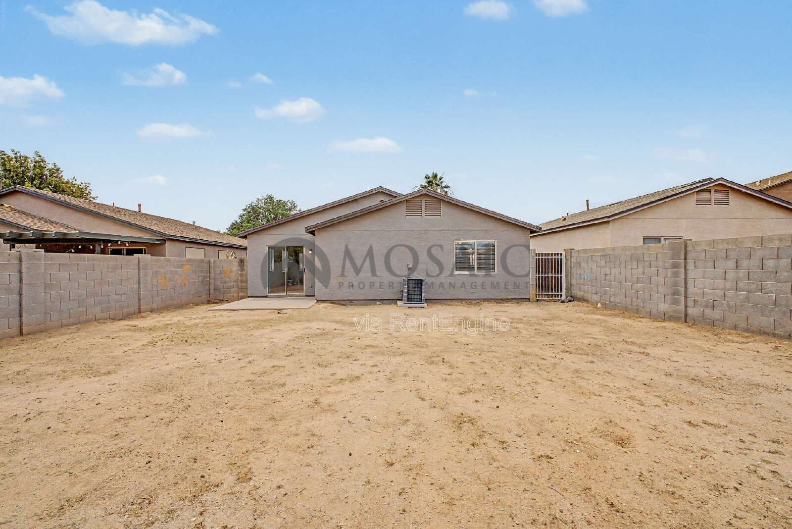 Charming turn key rental in popular Johnson Ranch property image