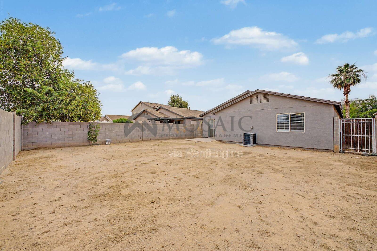 Charming turn key rental in popular Johnson Ranch property image