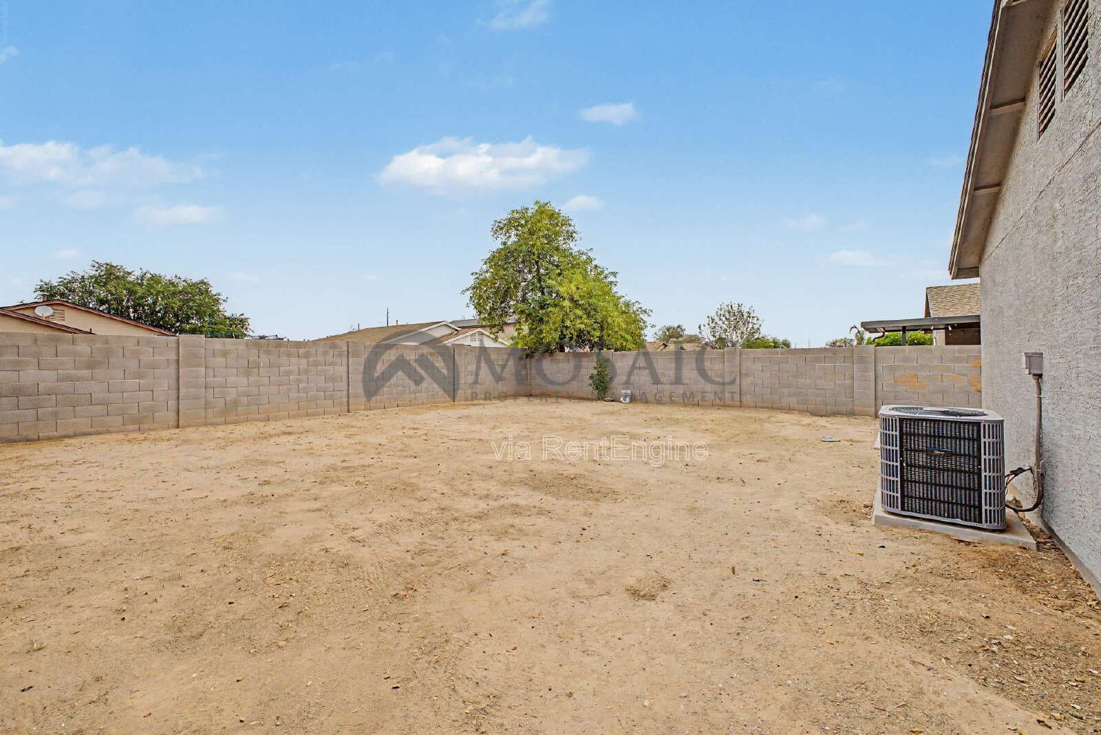 Charming turn key rental in popular Johnson Ranch property image