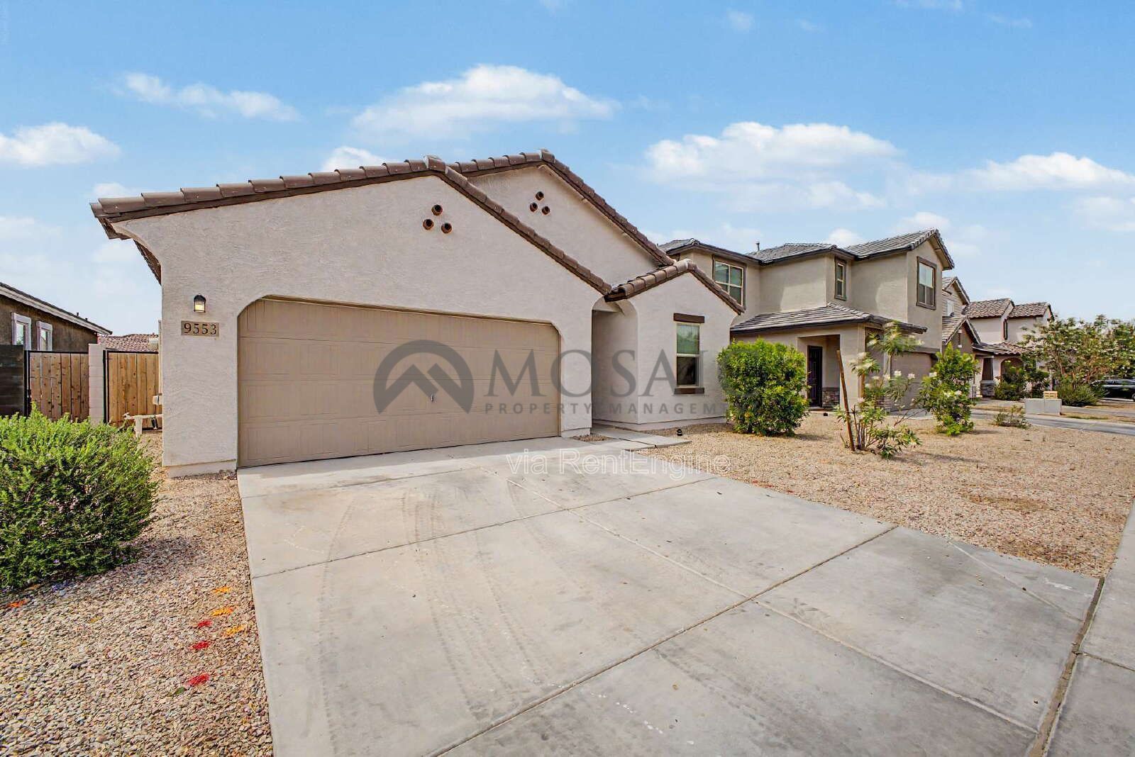 Welcome to your next home in the heart of Tolleson! property image