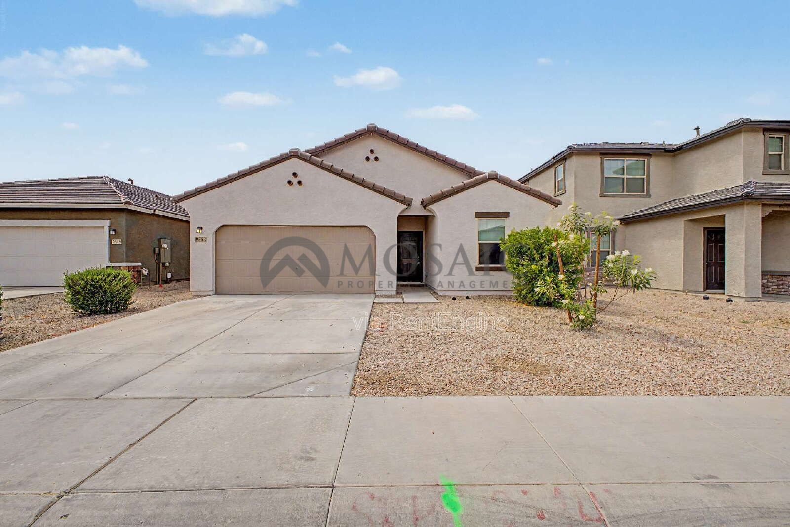Welcome to your next home in the heart of Tolleson! property image
